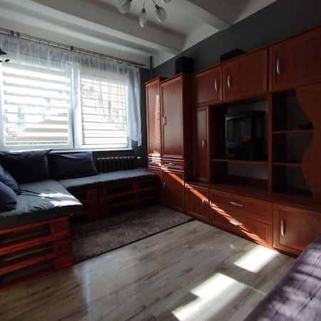 Apartament Nadmorski W Gdansku מראה חיצוני תמונה