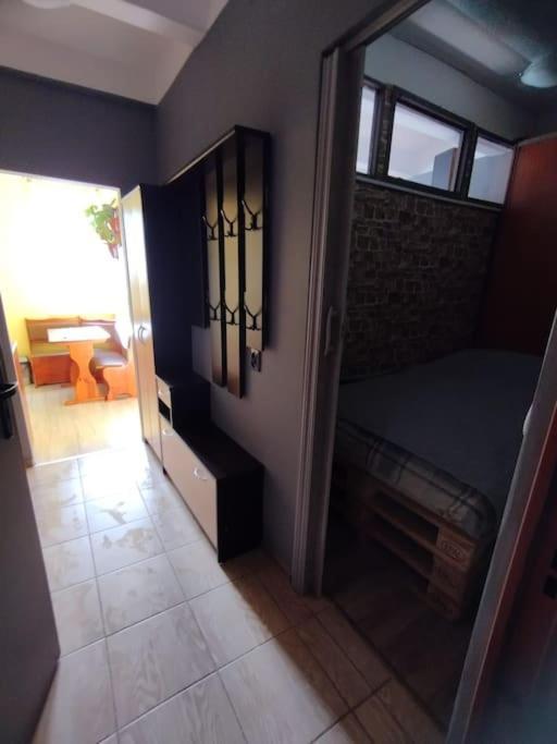 Apartament Nadmorski W Gdansku מראה חיצוני תמונה