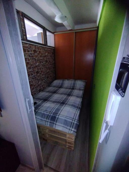 Apartament Nadmorski W Gdansku מראה חיצוני תמונה