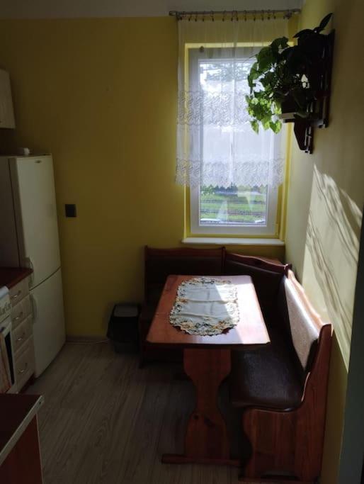 Apartament Nadmorski W Gdansku מראה חיצוני תמונה