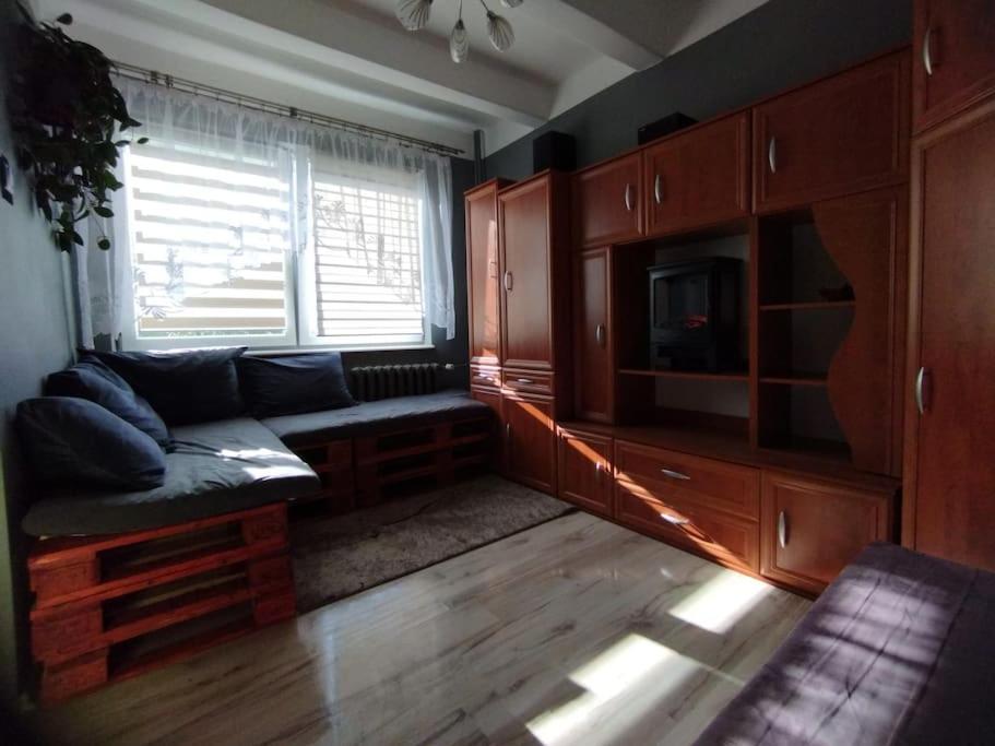 Apartament Nadmorski W Gdansku מראה חיצוני תמונה