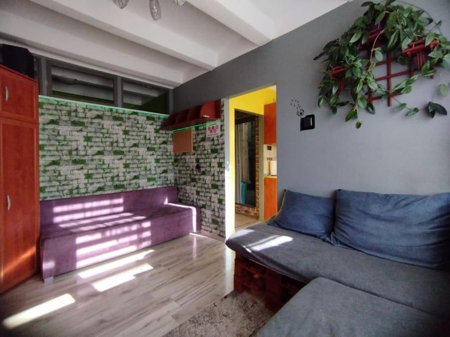 Apartament Nadmorski W Gdansku מראה חיצוני תמונה
